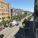 Grand Appart Confort - Hyper Centre - Strasbnb Apartamento *