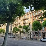 Grand Appart Confort - Hyper Centre - Strasbnb