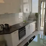 Grand Appart Confort - Hyper Centre - Strasbnb Apartamento
