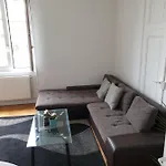 Grand Appart Confort - Hyper Centre - Strasbnb Apartamento