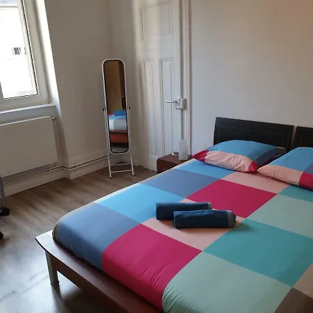 Centre Le 85, Superbe F5, 125m2, 5 Pieces Apartment *