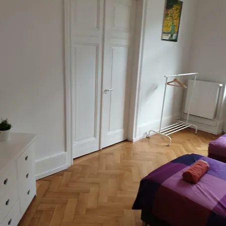 Apartment Centre Le 85, Superbe F5, 125m2, 5 Pieces Strasbourg