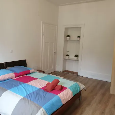 Centre Le 85, Superbe F5, 125m2, 5 Pieces * Strasbourg