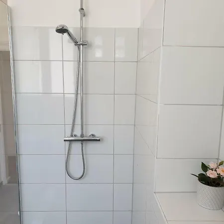 Centre Le 85, Superbe F5, 125m2, 5 Pieces Apartment Strasbourg