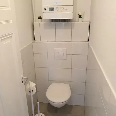 Centre Le 85, Superbe F5, 125m2, 5 Pieces *