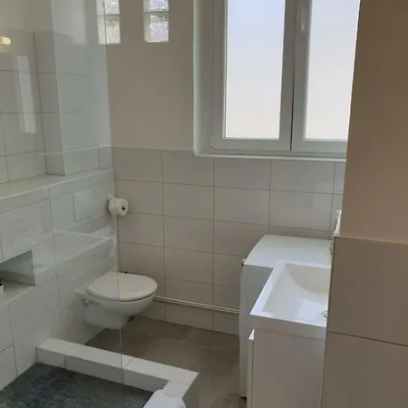 Centre Le 85, Superbe F5, 125m2, 5 Pieces Štrasburk