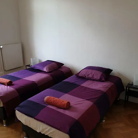 Centre Le 85, Superbe F5, 125m2, 5 Pieces שטרסבורג