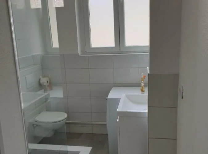 Grand Appart Confort - Hyper Centre - Strasbnb Apartmán Štrasburk