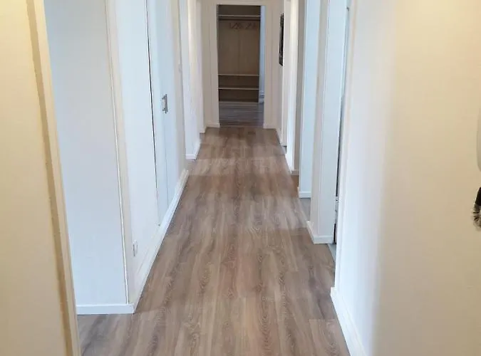 Grand Appart Confort - Hyper Centre - Strasbnb Apartmán