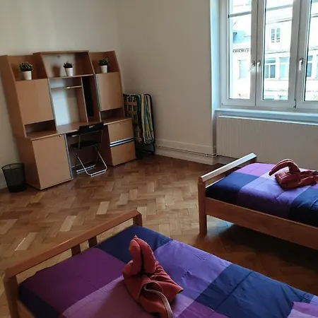 Centre Le 85, Superbe F5, 125m2, 5 Pieces Apartment