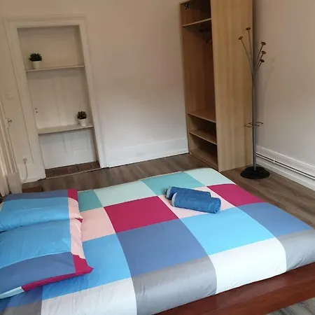 Centre Le 85, Superbe F5, 125m2, 5 Pieces *