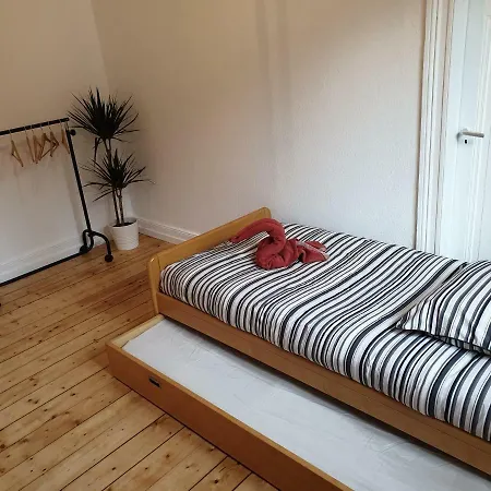 Apartment Centre Le 85, Superbe F5, 125m2, 5 Pieces *