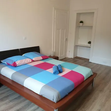 Apartment Centre Le 85, Superbe F5, 125m2, 5 Pieces Straßburg