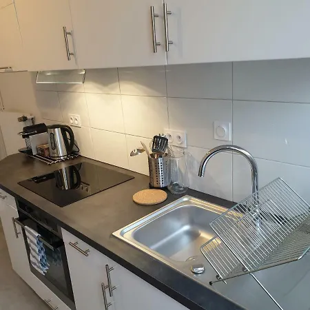 Apartment Centre Le 85, Superbe F5, 125m2, 5 Pieces