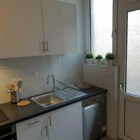 Centre Le 85, Superbe F5, 125m2, 5 Pieces