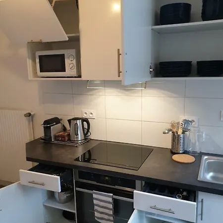 Centre Le 85, Superbe F5, 125m2, 5 Pieces Apartment