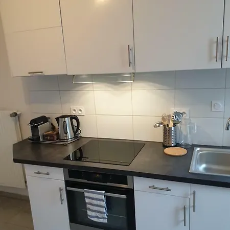 Centre Le 85, Superbe F5, 125m2, 5 Pieces Apartment
