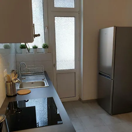 Apartment Centre Le 85, Superbe F5, 125m2, 5 Pieces