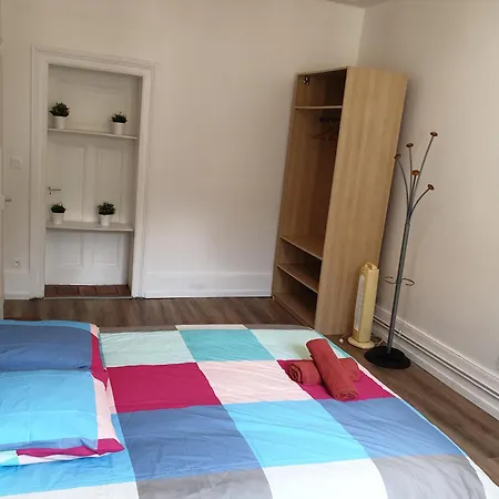Centre Le 85, Superbe F5, 125m2, 5 Pieces * Strasbourg