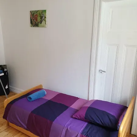 Apartamento Grand Confort - Hyper Centre - Strasbnb