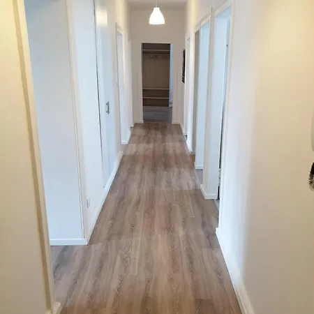Centre Le 85, Superbe F5, 125m2, 5 Pieces Apartment